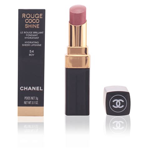 chanel rouge shine|Chanel Rouge coco case.